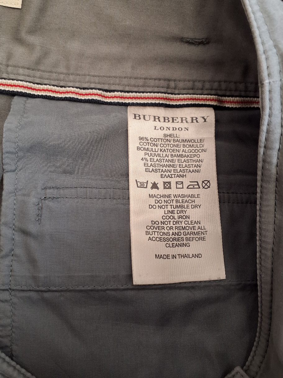Burberry Nederdel